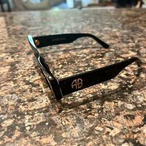 Anine Bing Malibu Sunglasses